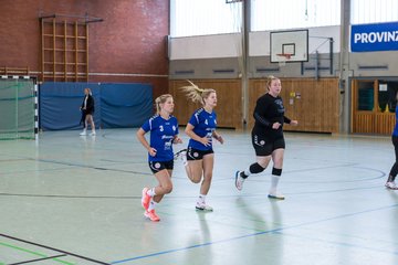Bild 29 - Frauen BT Vorbereitungsturnier